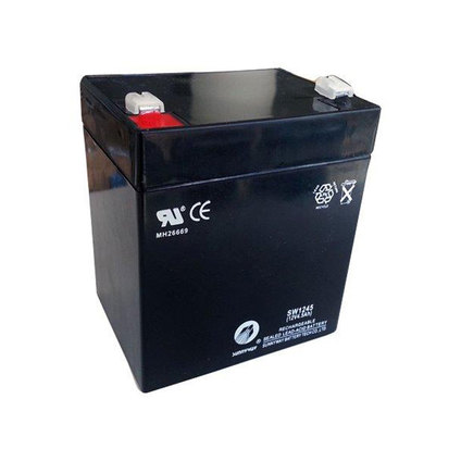 АКУМУЛАТОР 12V/4.5Ah ОЛОВЕН АКУМУЛАТОР 12V/4.5Ah ОЛОВЕН