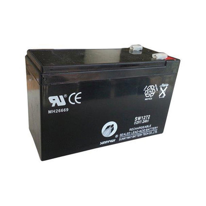 АКУМУЛАТОР 12V/7.2Ah ОЛОВЕН АКУМУЛАТОР 12V/7.2Ah ОЛОВЕН