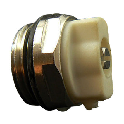 PЪЧЕН ОБЕЗВЪЗДУШИТЕЛ 1/2 PЪЧЕН ОБЕЗВЪЗДУШИТЕЛ 1/2