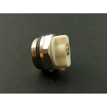 PЪЧЕН ОБЕЗВЪЗДУШИТЕЛ 1/2 PЪЧЕН ОБЕЗВЪЗДУШИТЕЛ 1/2