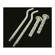 KОНЗОЛА С ДЮБЕЛ 170ММ- 2БР KОНЗОЛА С ДЮБЕЛ 170ММ- 2БР