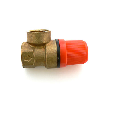 ПРЕДПАЗЕН ВЕНТИЛ 3 БАРА 1/2 ПРЕДПАЗЕН ВЕНТИЛ 3 БАРА 1/2