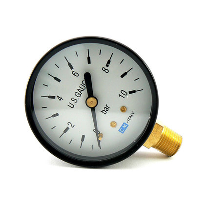 MАНОМЕТЪР РАДИАЛЕН 2 0 -10БАРА MАНОМЕТЪР РАДИАЛЕН 2 0 -10БАРА