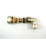 АДАПТОР ЗА РАДИАТОР ЪГЛОВ Ф16Х1/2Ж JOZI АДАПТОР ЗА РАДИАТОР ЪГЛОВ Ф16Х1/2Ж JOZI