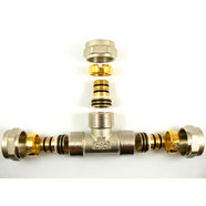 АДАПТОР ЗА РАДИАТОР ТРОЕН Ф16ХФ16ХФ16 JOZI АДАПТОР ЗА РАДИАТОР ТРОЕН Ф16ХФ16ХФ16 JOZI