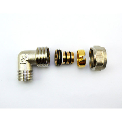 AДАПТОР ЪГЛОВ Ф20X1/2М AДАПТОР ЪГЛОВ Ф20X1/2М