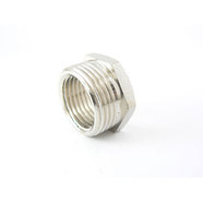 РЕДУКТОР ПРАВ 1"М Х 1/2Ж JOZI РЕДУКТОР ПРАВ 1"М Х 1/2Ж JOZI