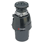 КУХНЕНСКА МЕЛНИЦА ЗА ОТПАДЪЦИ PYRAMIS CLASSICS 375W 2600R/MIN/ КУХНЕНСКА МЕЛНИЦА ЗА ОТПАДЪЦИ PYRAMIS CLASSICS 375W 2600R/MIN/