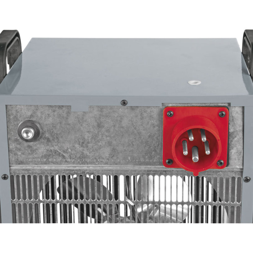 ЕЛЕКТРИЧЕСКИ КАЛОРИФЕР EH 5000 400 V 3 ЕЛЕКТРИЧЕСКИ КАЛОРИФЕР EH 5000 400 V 3