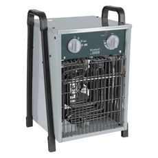 ЕЛЕКТРИЧЕСКИ КАЛОРИФЕР 5000W EINHELL EH 5000 ЕЛЕКТРИЧЕСКИ КАЛОРИФЕР 5000W EINHELL EH 5000