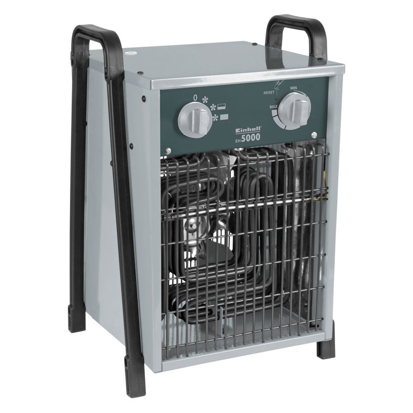 ЕЛЕКТРИЧЕСКИ КАЛОРИФЕР EH 5000 400 V 3 ЕЛЕКТРИЧЕСКИ КАЛОРИФЕР EH 5000 400 V 3