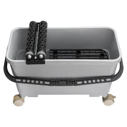 HARDY КОФА ЗА ФУГИРАНЕ, С КОЛЕЛА, 24 Л HARDY КОФА ЗА ФУГИРАНЕ, С КОЛЕЛА, 24 Л