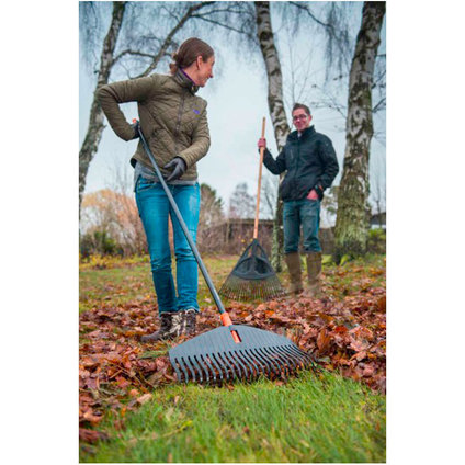 FISKARS ФИКСИРАНО ГРЕБЛО SOLID L FISKARS ФИКСИРАНО ГРЕБЛО SOLID L