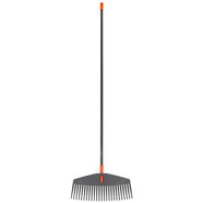 ГРАДИНСКО ГРЕБЛО С ДРЪЖКА FISKARS FS 135016 ГРАДИНСКО ГРЕБЛО С ДРЪЖКА FISKARS FS 135016