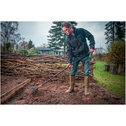 FISKARS Фиксирано гребло FISKARS Фиксирано гребло