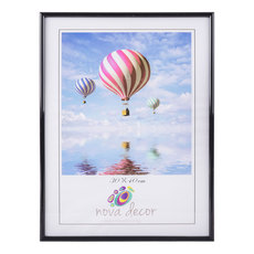 ПЛАСТ. РАМКА ЧЕРНА 30Х40 СМ. ПЛАСТ. РАМКА ЧЕРНА 30Х40 СМ.