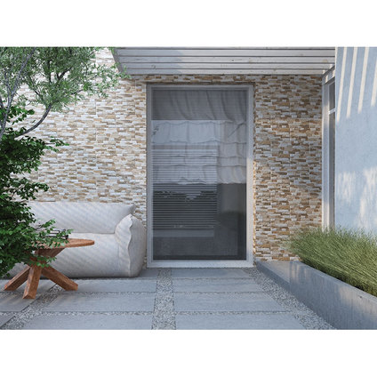 КЛИНКЕР ARAGON NATURА 15Х45 0.60 КЛИНКЕР ARAGON NATURА 15Х45 0.60