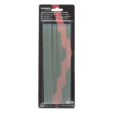 СИЛИКОНОВИ ПРЪЧКИ Ф11Х200MM 6БР СИЛИКОНОВИ ПРЪЧКИ Ф11Х200MM 6БР