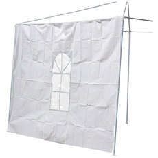 Страна на павилион Garden Star & Sun Sta Страна на павилион Garden Star & Sun Sta