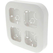 #LGR FRX 782494 КОНЗ ЗА ОМ 4 ГНЕЗД IP21 #LGR FRX 782494 КОНЗ ЗА ОМ 4 ГНЕЗД IP21