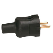 LGR 50451 ЩЕПСЕЛ 2P 16A ЧЕРЕН LGR 50451 ЩЕПСЕЛ 2P 16A ЧЕРЕН