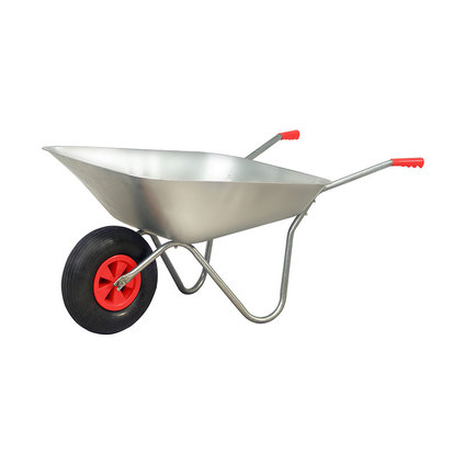 СТРОИТЕЛНА КОЛИЧКА ДО 100 КГ 80 Л. СТРОИТЕЛНА КОЛИЧКА ДО 100 КГ 80 Л.