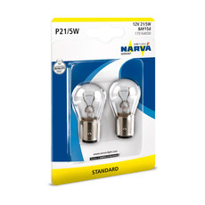 АВТО КРУШКА NARVA P21/5W АВТО КРУШКА NARVA P21/5W