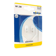 АВТО КРУШКА NARVA W1,2W АВТО КРУШКА NARVA W1,2W