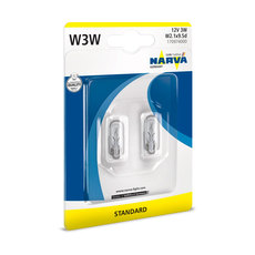 АВТО КРУШКА NARVA W3W АВТО КРУШКА NARVA W3W