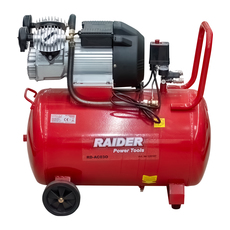 &RAIDER Компресор 100L 2.2kW RD-AC03 &RAIDER Компресор 100L 2.2kW RD-AC03