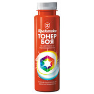 PRAKTIKA ТОНИРАЩА БОЯ ЧЕРВЕН 250 ml PRAKTIKA ТОНИРАЩА БОЯ ЧЕРВЕН 250 ml