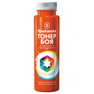 PRAKTIKA ТОНИРАЩА БОЯ РУБИН 250 ml PRAKTIKA ТОНИРАЩА БОЯ РУБИН 250 ml