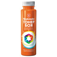 PRAKTIKA ТОНИРАЩА БОЯ ОРАНЖ 250 ml PRAKTIKA ТОНИРАЩА БОЯ ОРАНЖ 250 ml
