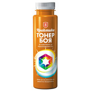 PRAKTIKA ТОНИРАЩА БОЯ КЕХЛИБАР 250 ml PRAKTIKA ТОНИРАЩА БОЯ КЕХЛИБАР 250 ml