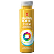 PRAKTIKA ТОНИРАЩА БОЯ ОХРА 250 ml PRAKTIKA ТОНИРАЩА БОЯ ОХРА 250 ml