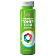 PRAKTIKA ТОНИРАЩА БОЯ ЗЕЛЕН 250 ml PRAKTIKA ТОНИРАЩА БОЯ ЗЕЛЕН 250 ml