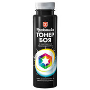 PRAKTIKA ТОНИРАЩА БОЯ ЧЕРНО 250 ml PRAKTIKA ТОНИРАЩА БОЯ ЧЕРНО 250 ml