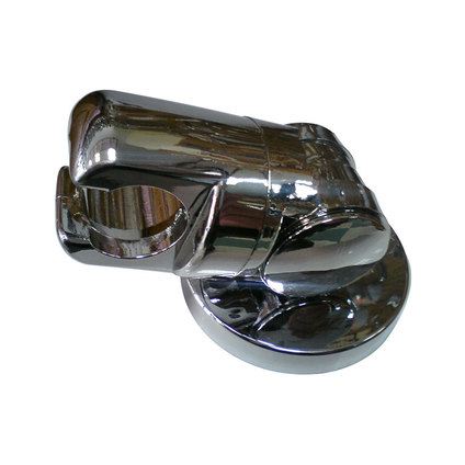 Държач на душ B15, хромиран Държач на душ B15, хромиран