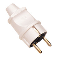 ЩЕПСЕЛ ЗАЗЕМЕН MAKEL Аксесоар ЩЕПСЕЛ ЗАЗЕМЕН MAKEL Аксесоар