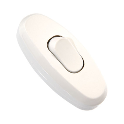 Междинно ключе бял IP20 Аксесоари Междинно ключе бял IP20 Аксесоари