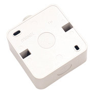 КОНЗОЛА ЗА ВЪНШЕН МОНТАЖ ( БЯЛА) КОНЗОЛА ЗА ВЪНШЕН МОНТАЖ ( БЯЛА)