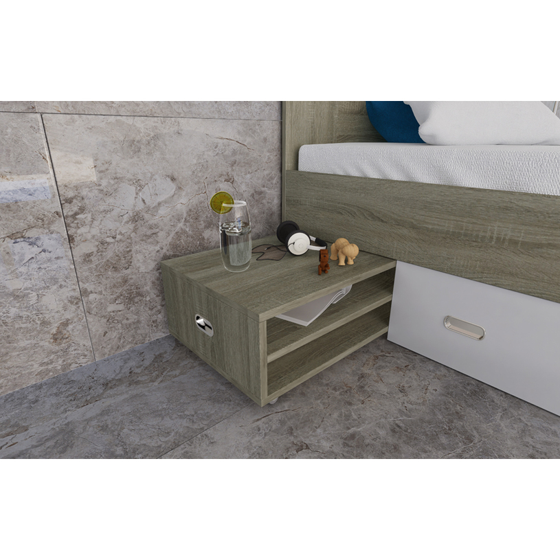 ЛЕГЛО BOB ЗА МАТРАК 90/200 ЛЕГЛО BOB ЗА МАТРАК 90/200