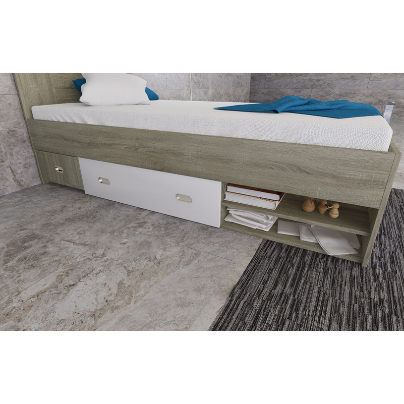 ЛЕГЛО BOB ЗА МАТРАК 90/200 ЛЕГЛО BOB ЗА МАТРАК 90/200