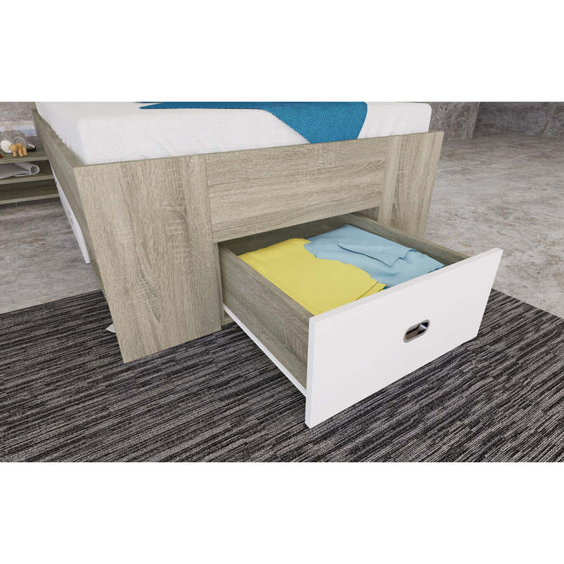 ЛЕГЛО BOB ЗА МАТРАК 90/200 ЛЕГЛО BOB ЗА МАТРАК 90/200