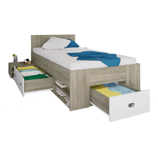 ЛЕГЛО BOB ЗА МАТРАК 90/200 ЛЕГЛО BOB ЗА МАТРАК 90/200