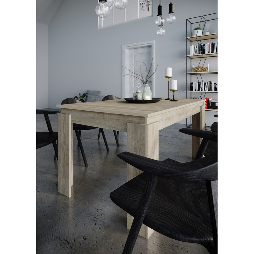 ТРАПЕЗНА МАСА ВИКЕЯ 1500/900/750 ТРАПЕЗНА МАСА ВИКЕЯ 1500/900/750