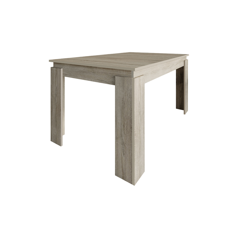 ТРАПЕЗНА МАСА ВИКЕЯ 1500/900/750 ТРАПЕЗНА МАСА ВИКЕЯ 1500/900/750