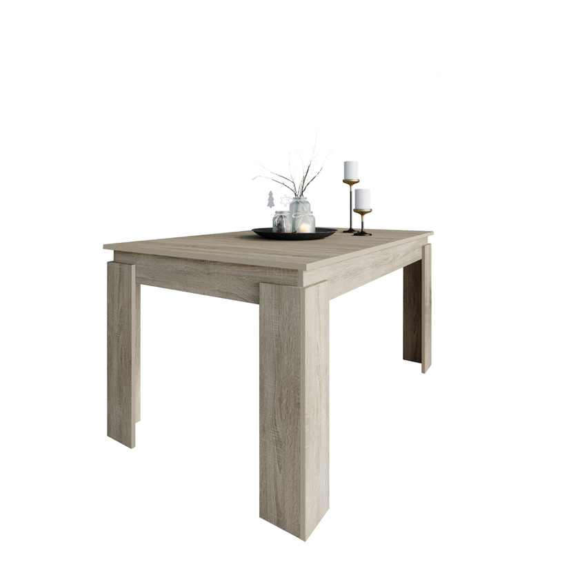 ТРАПЕЗНА МАСА ВИКЕЯ 1500/900/750 ТРАПЕЗНА МАСА ВИКЕЯ 1500/900/750