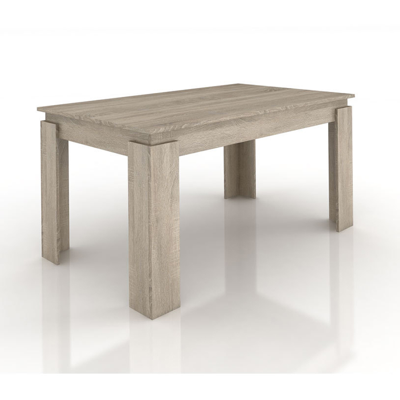 ТРАПЕЗНА МАСА ВИКЕЯ 1500/900/750 ТРАПЕЗНА МАСА ВИКЕЯ 1500/900/750