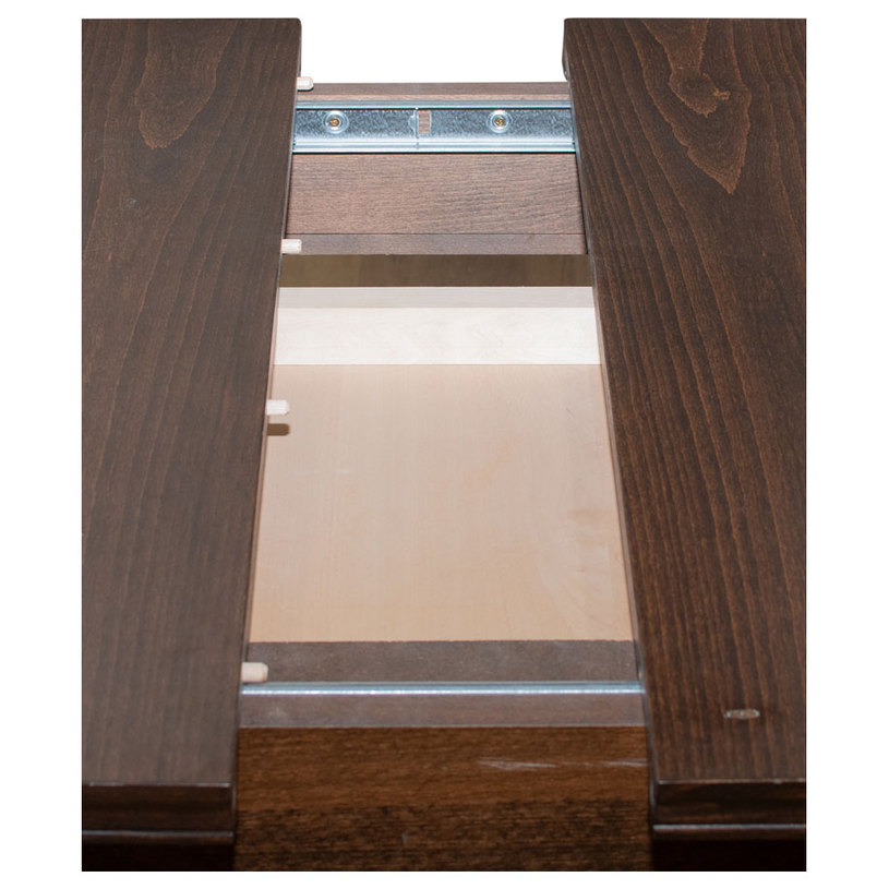 ТРАПЕЗНА МАСА ЕЛВИРА 120+30/75/80 ТРАПЕЗНА МАСА ЕЛВИРА 120+30/75/80